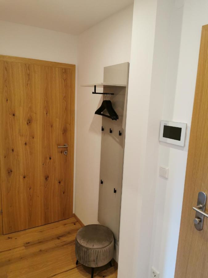 Living Apartment_2 Hittisau Eksteriør billede
