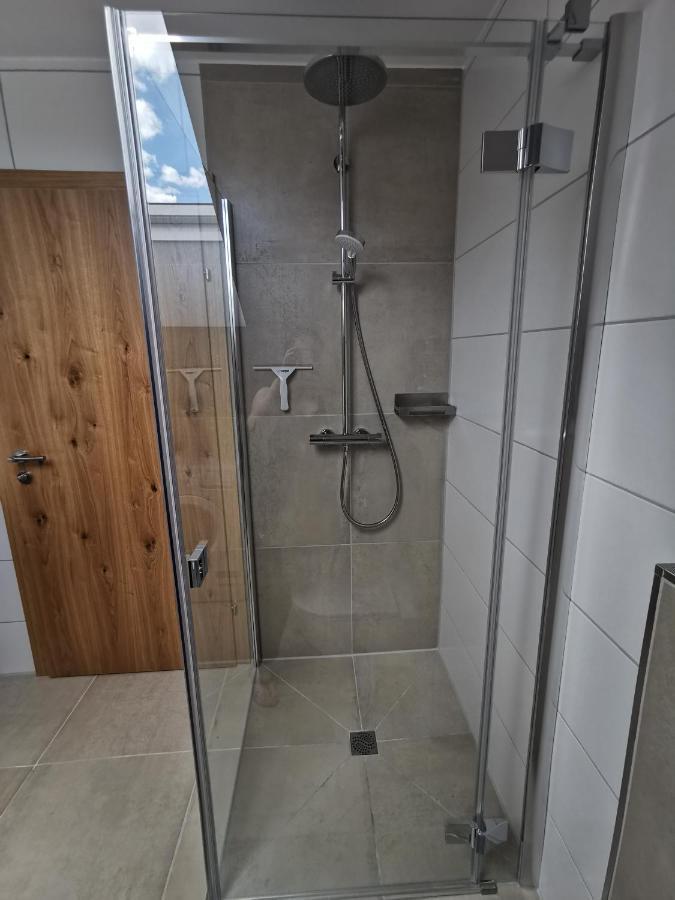 Living Apartment_2 Hittisau Eksteriør billede